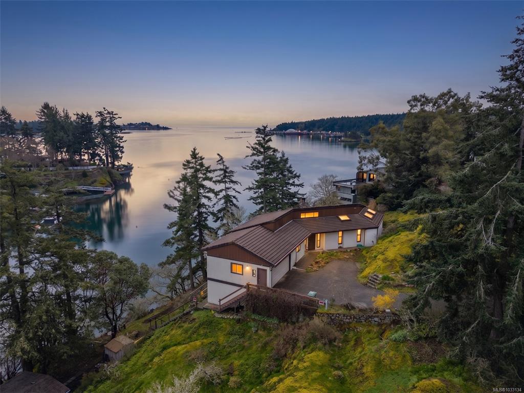 312 Bessborough Ave, 1033134, BC,