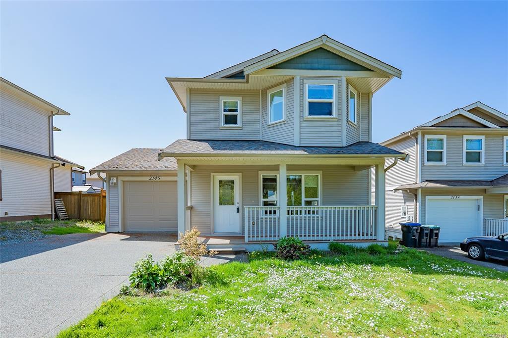 2145 Village Dr, 1033138, BC,