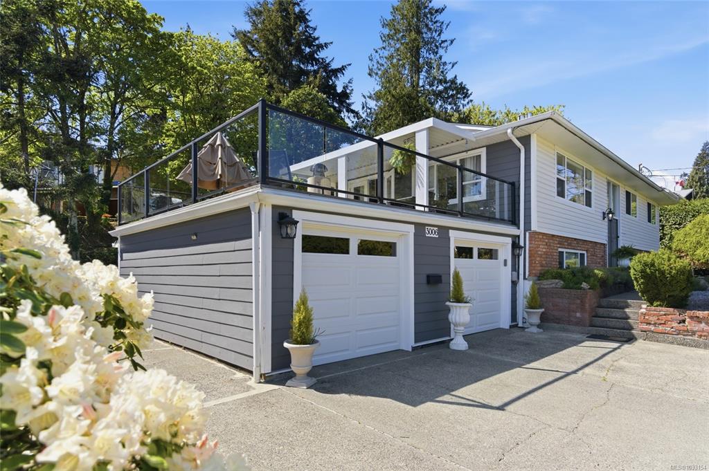Second View of 3006 King Richard Dr, Nanaimo, BC, V9T 1J6