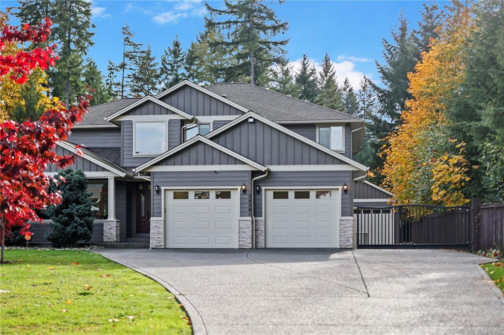 3454 Waterfern Dr, 1033156, BC,