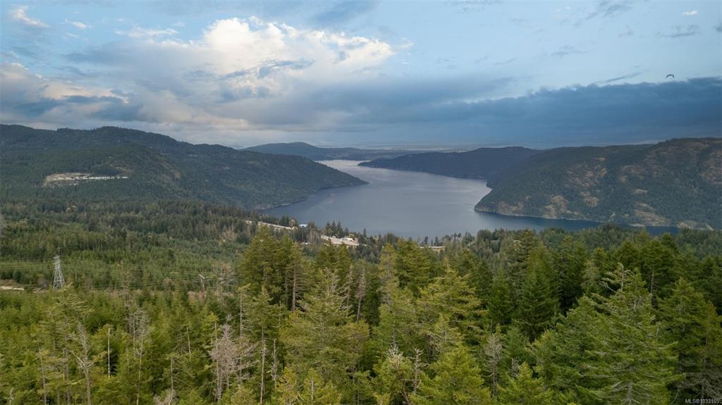 Block 1241 Malahat Off Hwy, 1033165, BC,