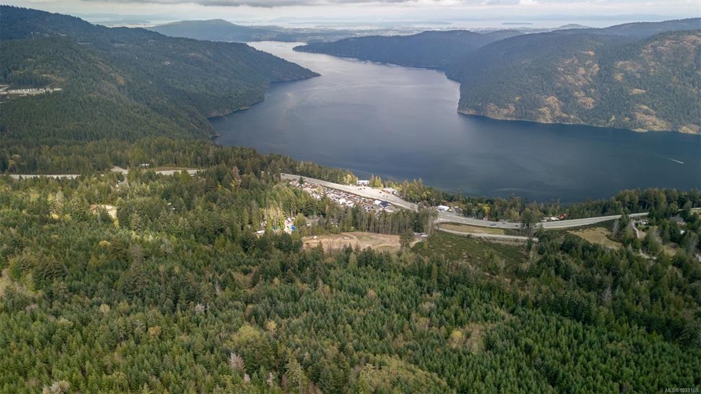 Third View of Block 1241 Malahat Off Hwy, Malahat, BC, V0R 2W3