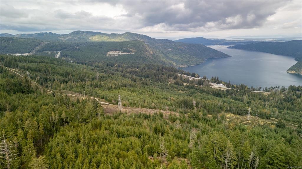 Fourth View of Block 1241 Malahat Off Hwy, Malahat, BC, V0R 2W3