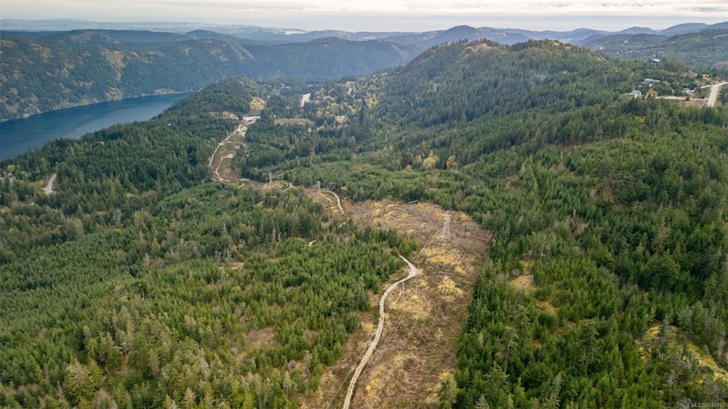 Fifth View of Block 1241 Malahat Off Hwy, Malahat, BC, V0R 2W3