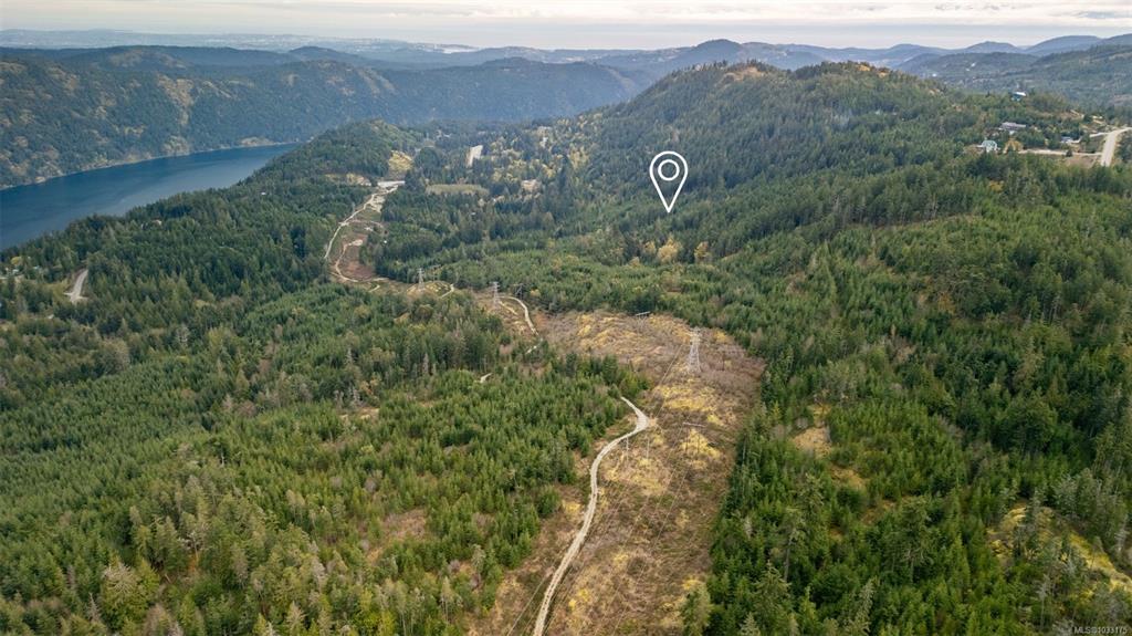 Fourth View of Dl 54 Malahat Off Hwy, Malahat, BC, V0R 2L0
