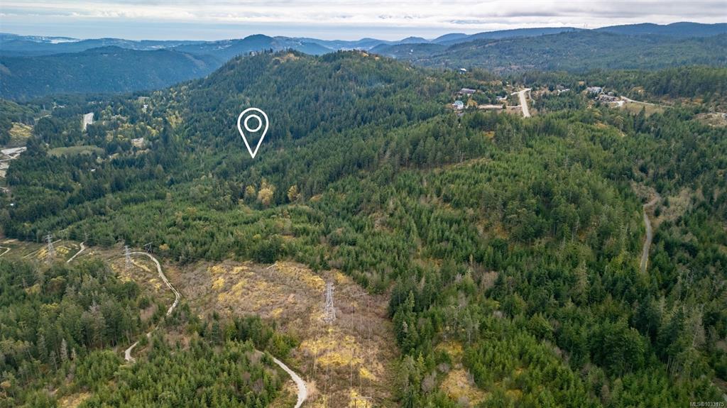 Fifth View of Dl 54 Malahat Off Hwy, Malahat, BC, V0R 2L0