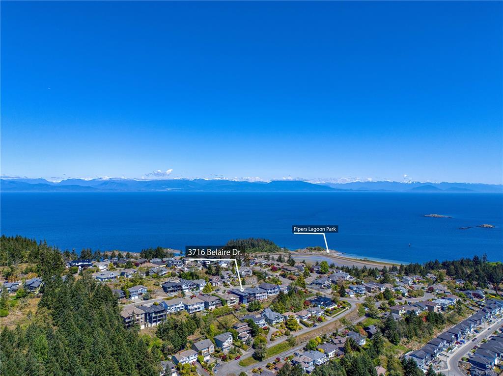 Third View of 3716 Belaire Dr, Nanaimo, BC, V9T 5A1