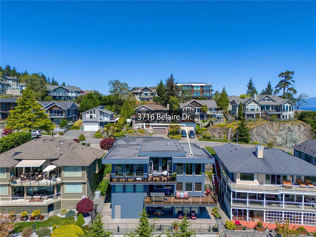 Fifth View of 3716 Belaire Dr, Nanaimo, BC, V9T 5A1