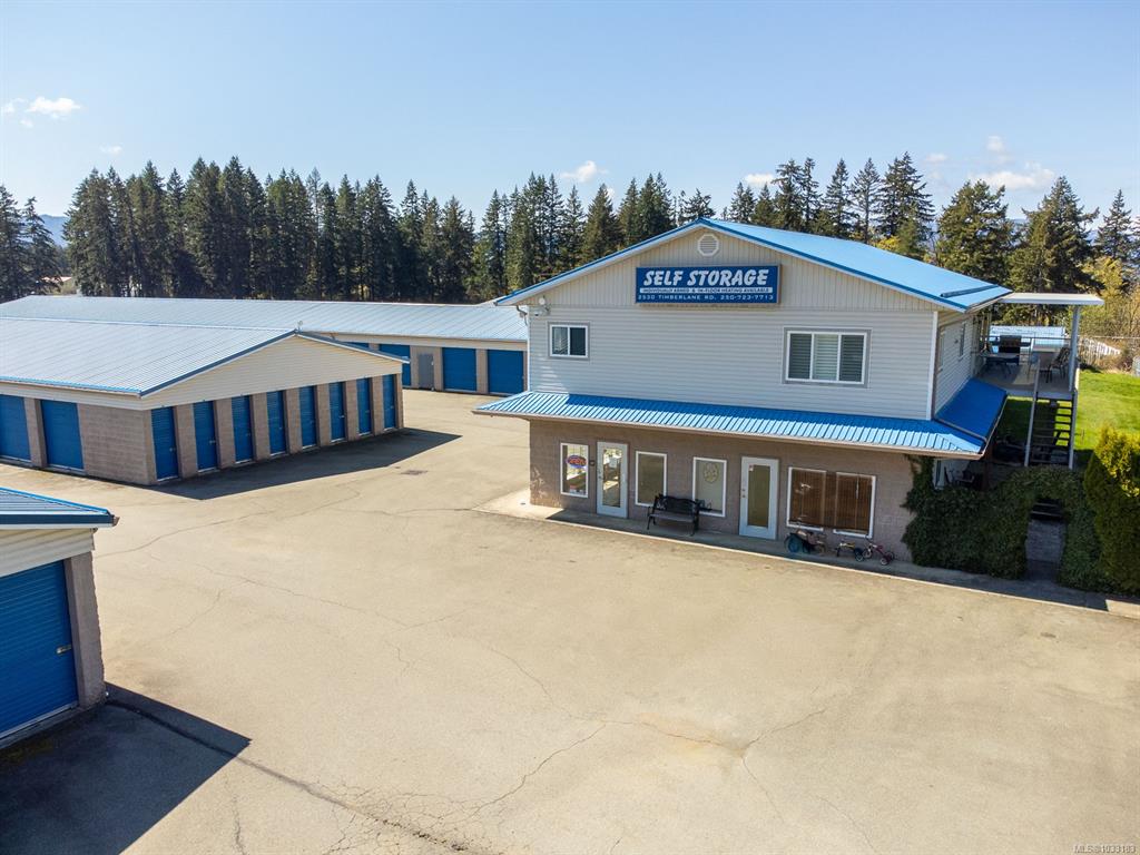 MLS® listing #31106905 for sale located at 2530 Timberlane Rd