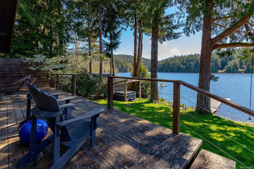 Third View of 7815 Manatu Rd, Sooke, BC, V9Z 0R4