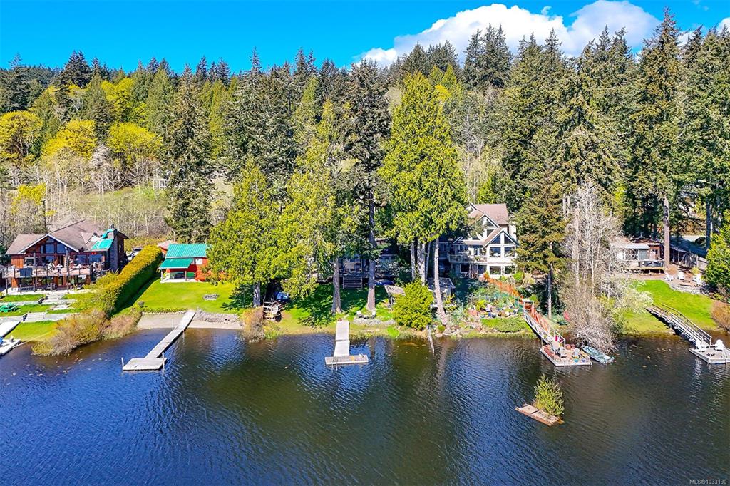 Fifth View of 7815 Manatu Rd, Sooke, BC, V9Z 0R4