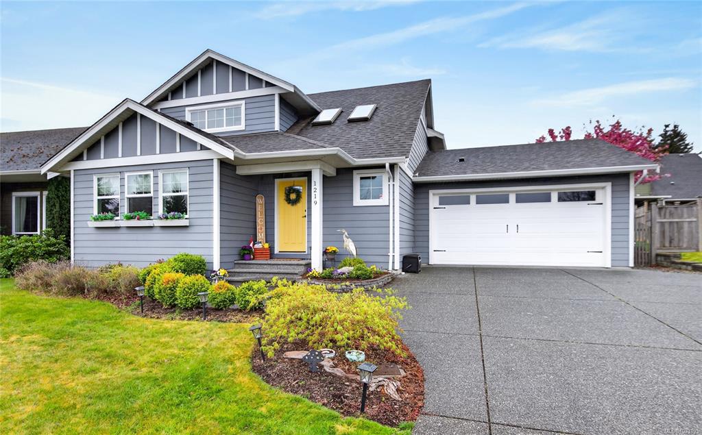 1219 Slater Pl, 1033193, BC,