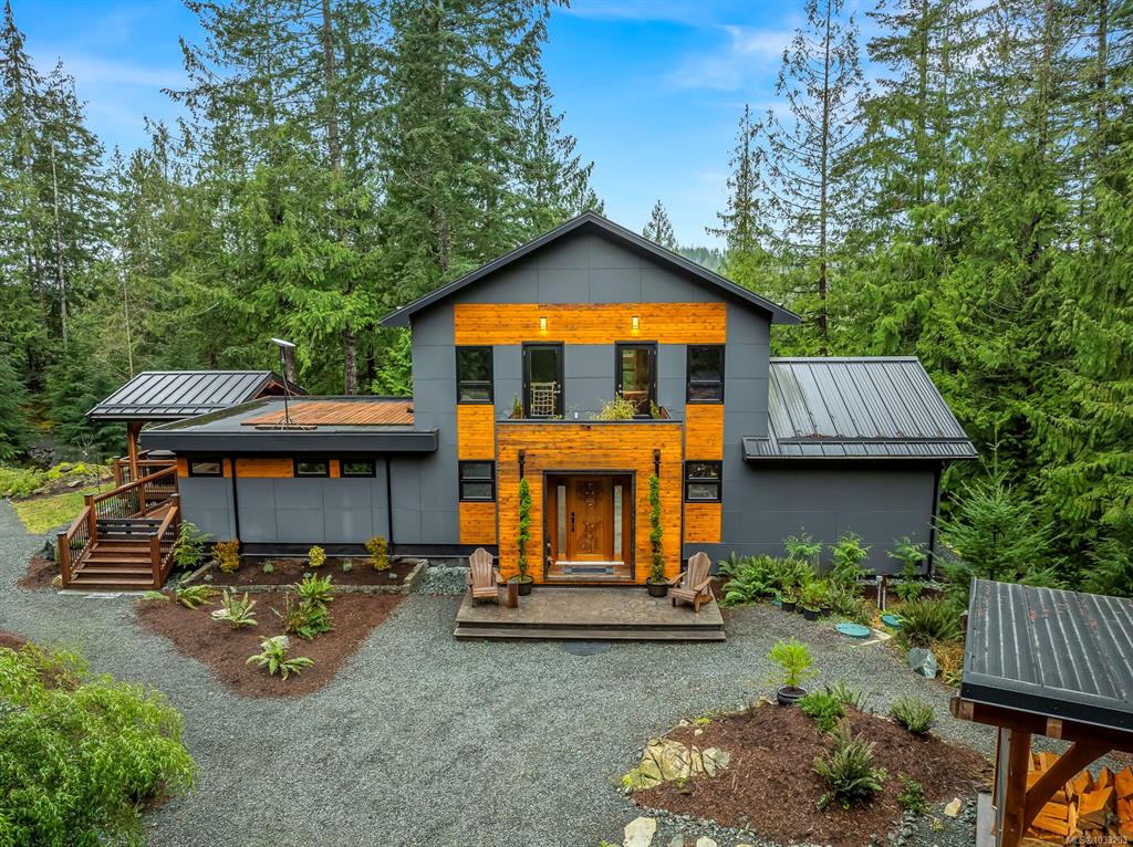 2640 Conville Bay Rd, 1033203, BC,
