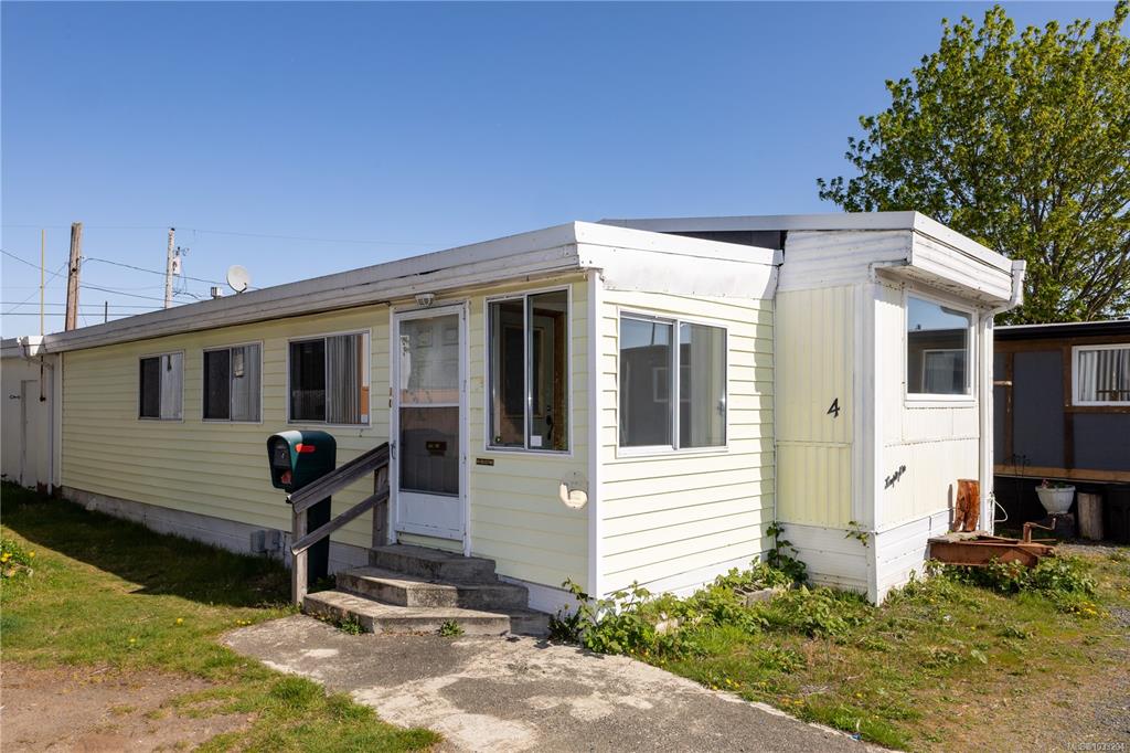 2705 Island Hwy N, 1033204, BC,