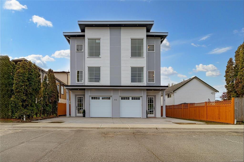 95 Battleford Ave, 1033219, BC,