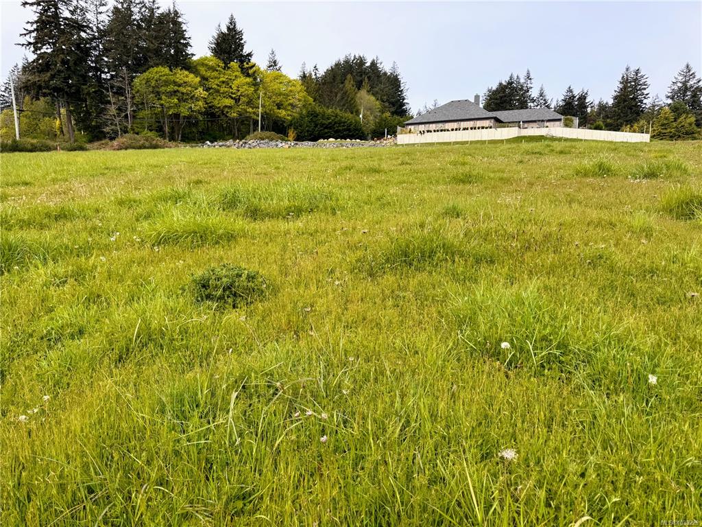Third View of Lot B Rocky Point Rd, Metchosin, BC, V9C 4G6