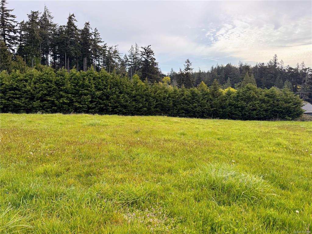 Fourth View of Lot B Rocky Point Rd, Metchosin, BC, V9C 4G6