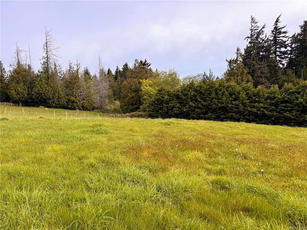 Fifth View of Lot B Rocky Point Rd, Metchosin, BC, V9C 4G6