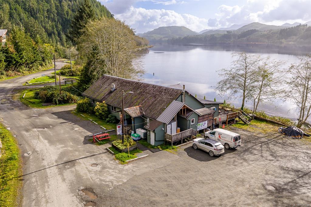 Second View of 32 Hardy Way, Port Hardy, BC, V0N 1Z0