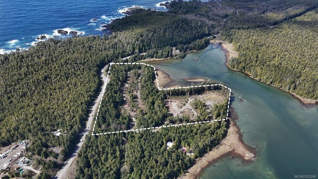 Fifth View of 221 Minato Rd, Ucluelet, BC, V0R 0A3