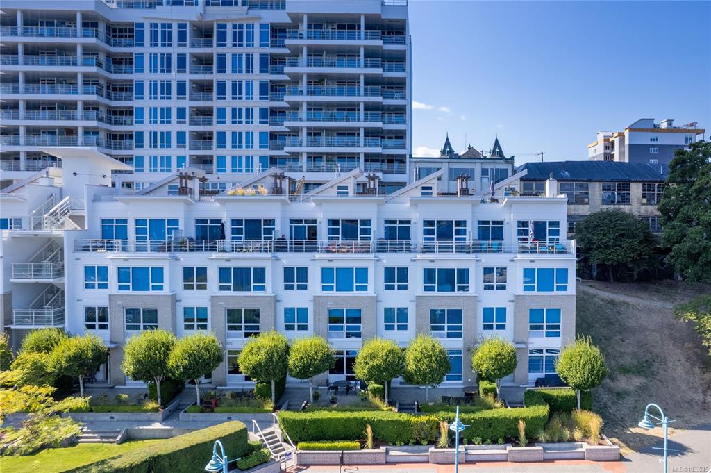 Fifth View of 38 Front St, PACIFICA, Nanaimo, BC, V9R 0B8
