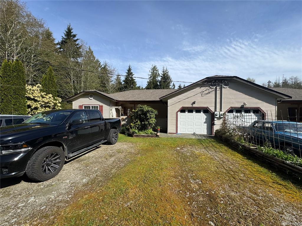 Fifth View of 280 Binnacle Rd, Bamfield, BC, V0R 1B0