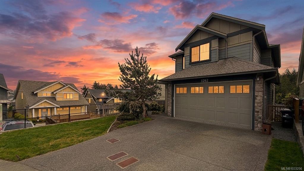 1262 Bombardier Cres, 1033256, BC,