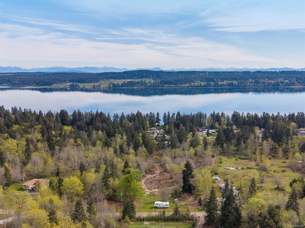 Third View of Lot 5 Country Rd, Fanny Bay, BC, V0R 1W0