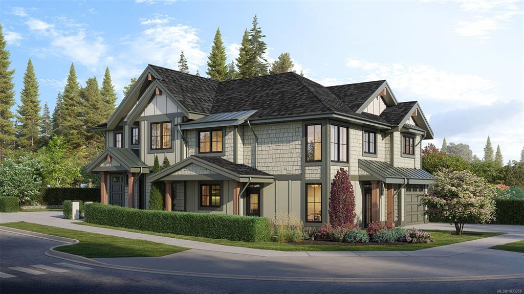 1675 Crown Isle Blvd, 1033258, BC,