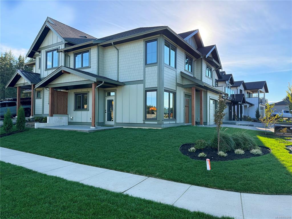 Third View of 1675 Crown Isle Blvd, Courtenay, BC, V9N 9X5