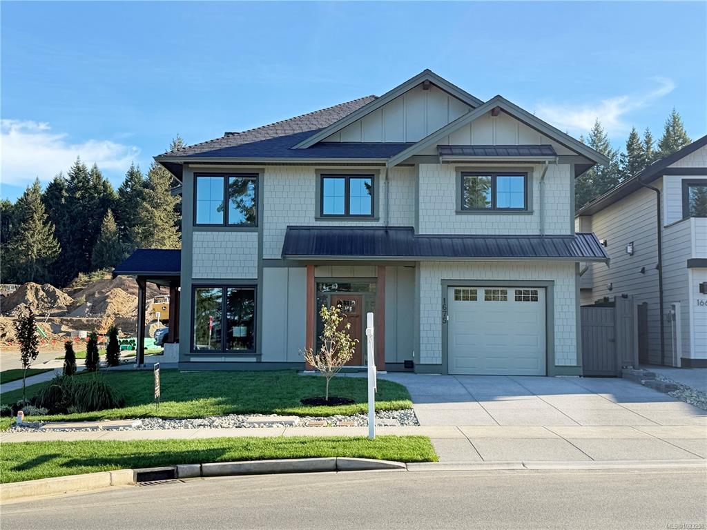 Fourth View of 1675 Crown Isle Blvd, Courtenay, BC, V9N 9X5