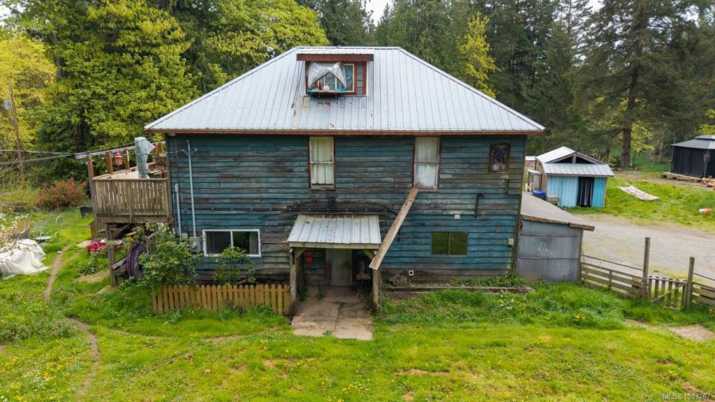 2761 Tiesu Rd, 1033267, BC,