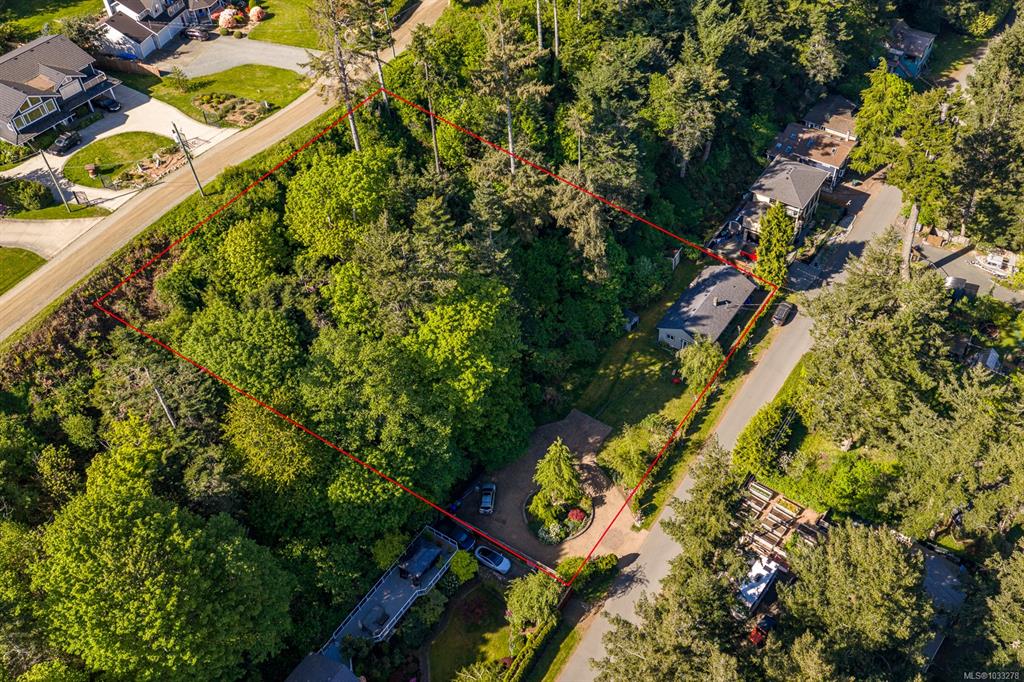 1545 Kye Bay Rd, 1033278, BC,