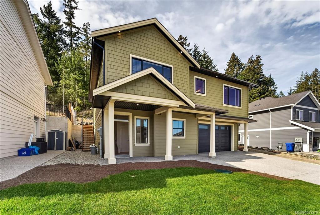 2584 Nickson Way, 1033279, BC,