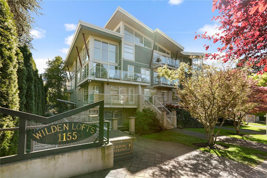 Third View of 1155 Yates St, Victoria, BC, V8V 3N1
