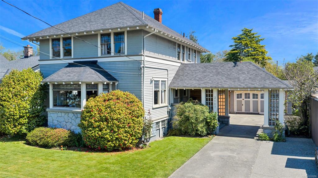 3107 Quadra St, 1033296, BC,