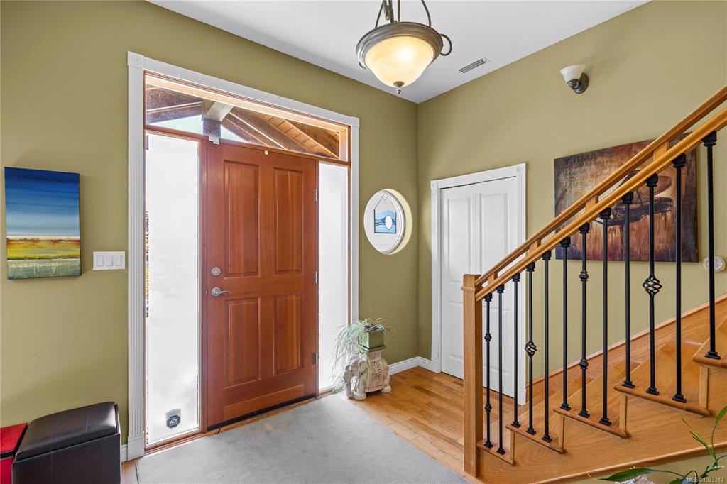 Third View of 3737 Belaire Dr, Nanaimo, BC, V9T 5A1