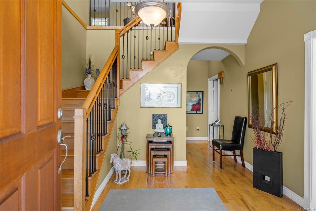 Fourth View of 3737 Belaire Dr, Nanaimo, BC, V9T 5A1