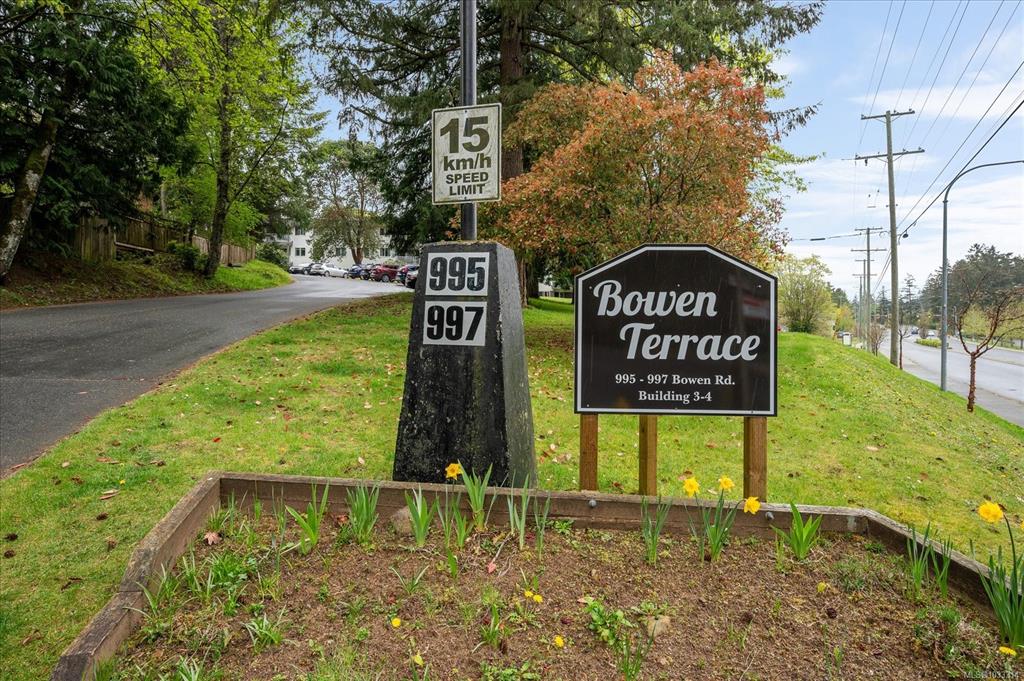 Second View of 997 Bowen Rd, Bowen Terrace, Nanaimo, BC, V9R 2A4