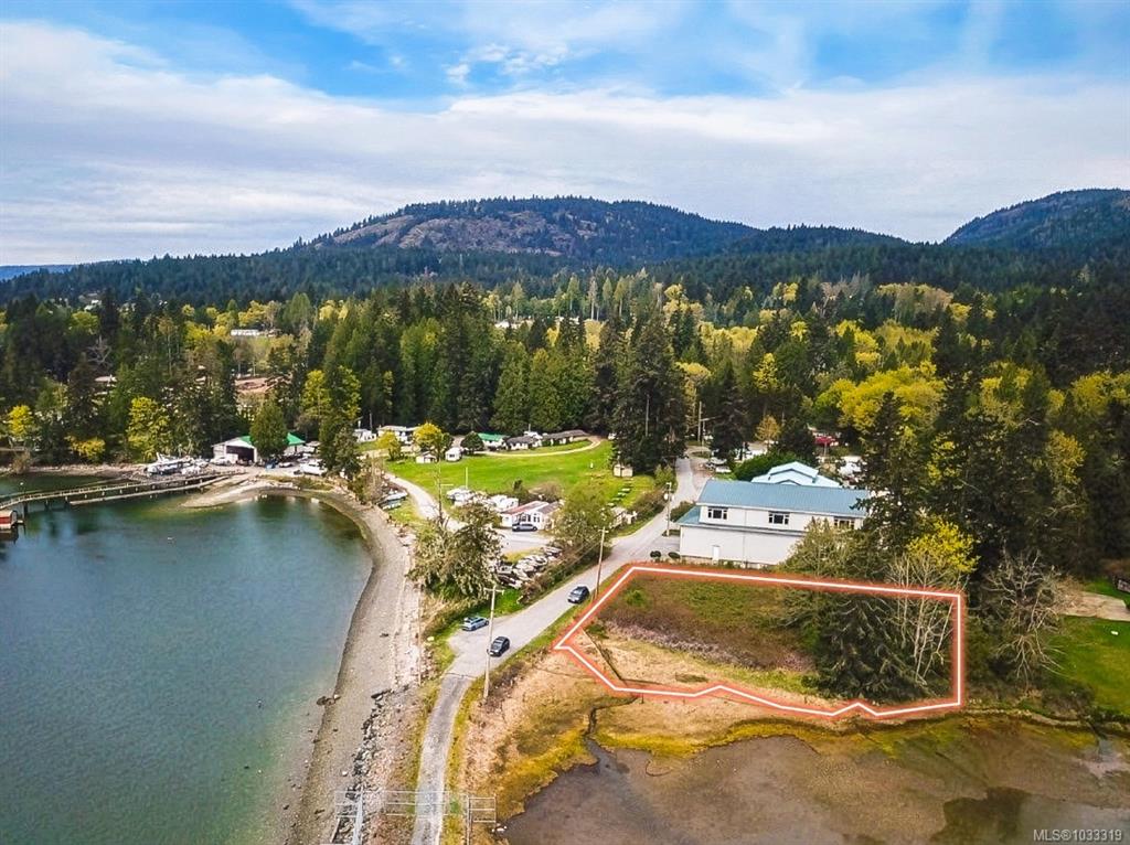 MLS® listing #31116909 for sale located at 1921 Goodridge Rd