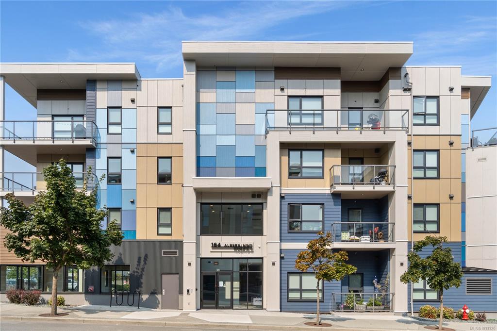 164 Alberni Hwy, 1033320, BC,