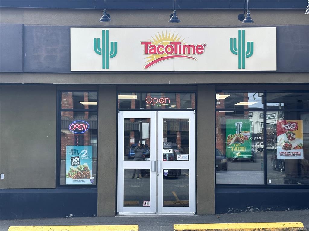 942 Hillside Ave, 1033324, BC,