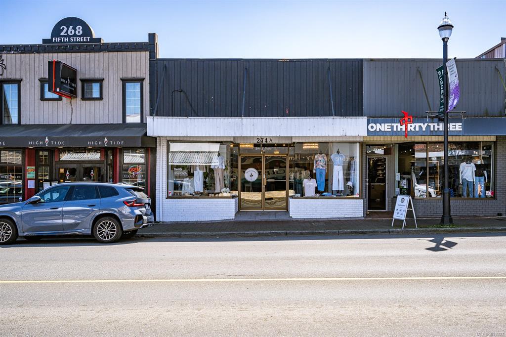 MLS® listing #31117633 for sale located at 274 5th St