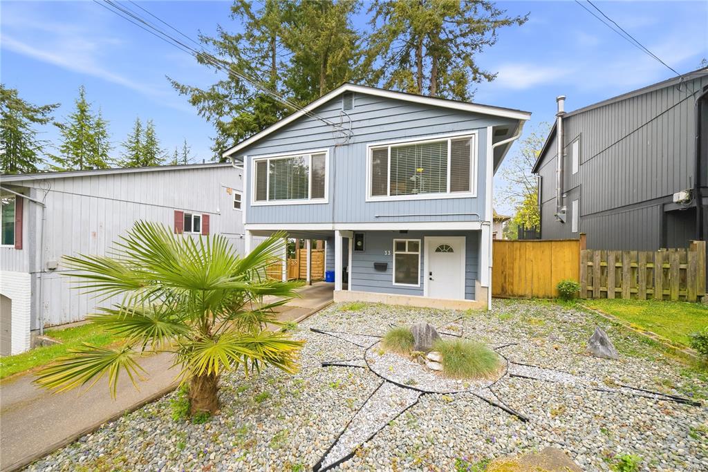 Third View of 33 Kanaka Pl, Nanaimo, BC, V9T 5B7