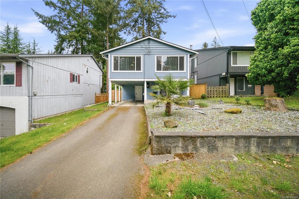 Fourth View of 33 Kanaka Pl, Nanaimo, BC, V9T 5B7