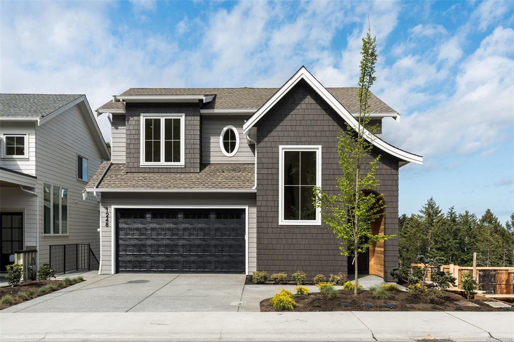 1248 Cedarbrook Way, 1033350, BC,