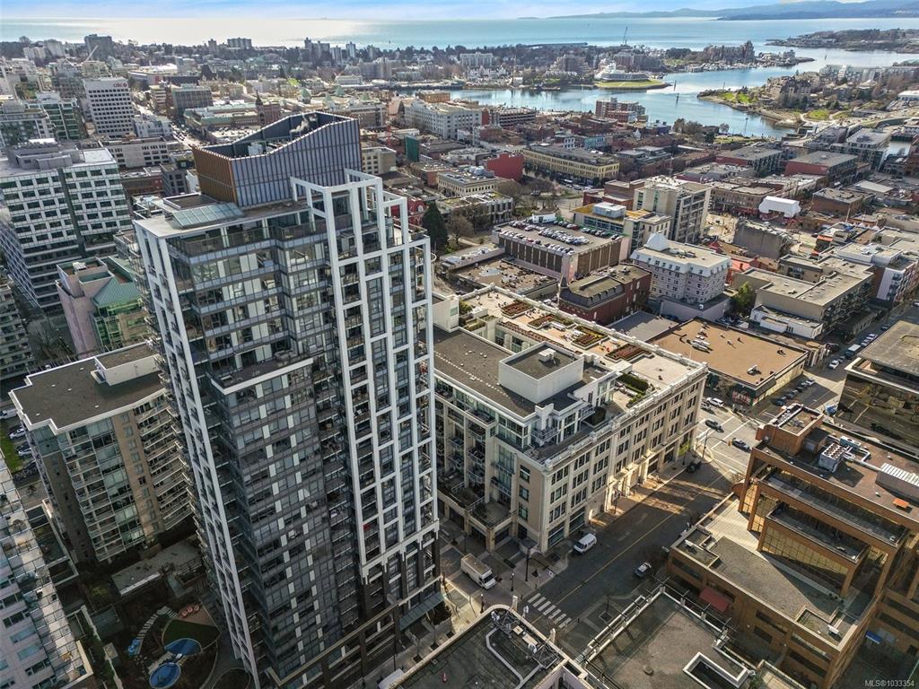 777 Herald St, 1033354, BC,