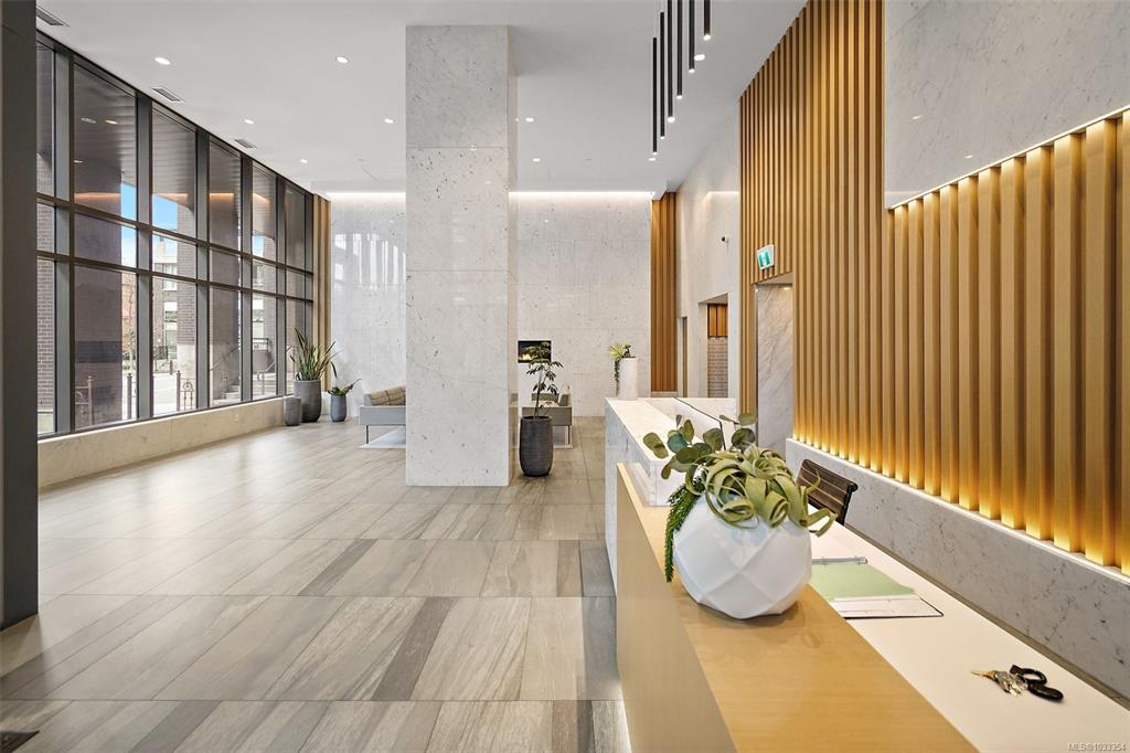 Third View of 777 Herald St, The Hudson One, Victoria, BC, V8T 0C7