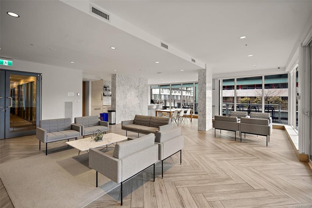 Fourth View of 777 Herald St, The Hudson One, Victoria, BC, V8T 0C7