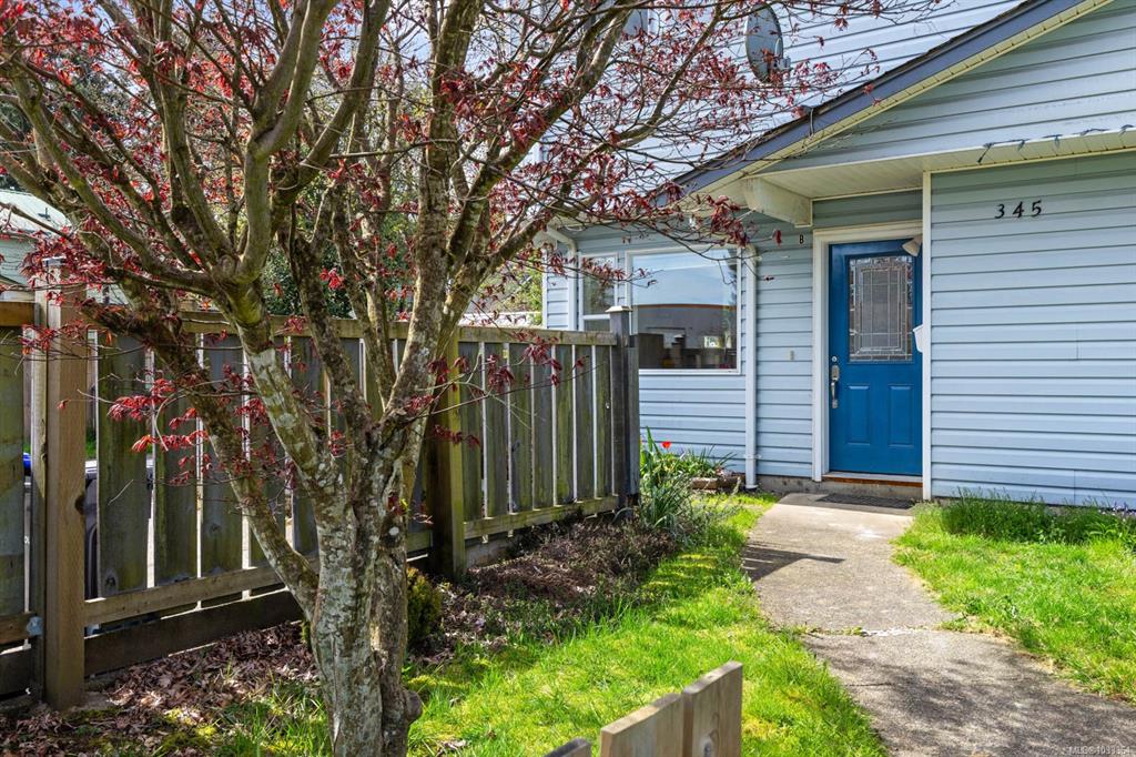 345 Menzies Ave, 1033364, BC,